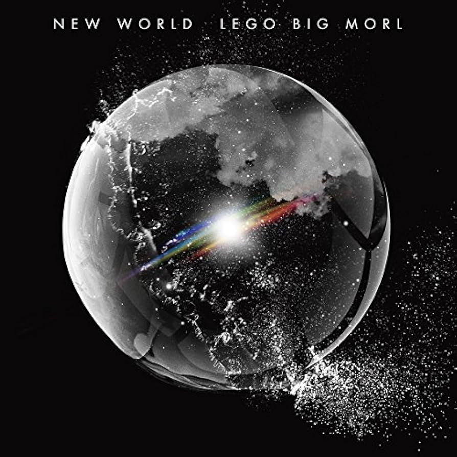 Amazon.co.jp: NEW WORLD 【初回限定盤】(CD+DVD): ミュージック