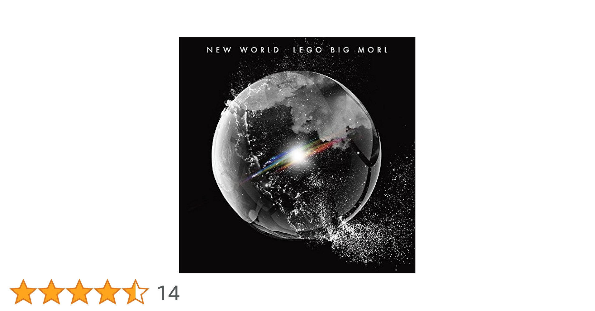 Amazon.co.jp: NEW WORLD 【初回限定盤】(CD+DVD): ミュージック