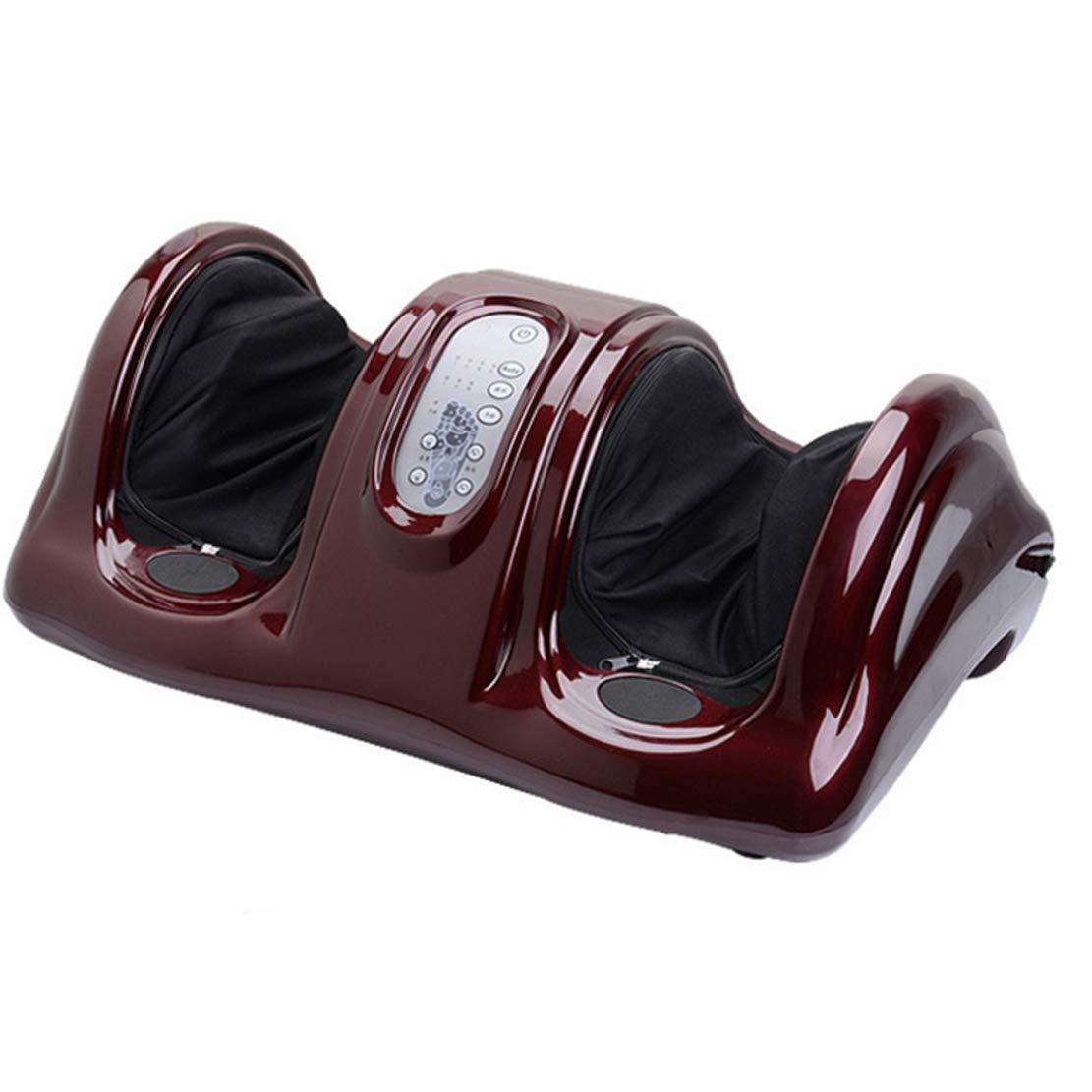 Massaggiatore Plantare Piede Massaggio alle Gambe Body Shaping con Shiatsu Che impasta per la casa