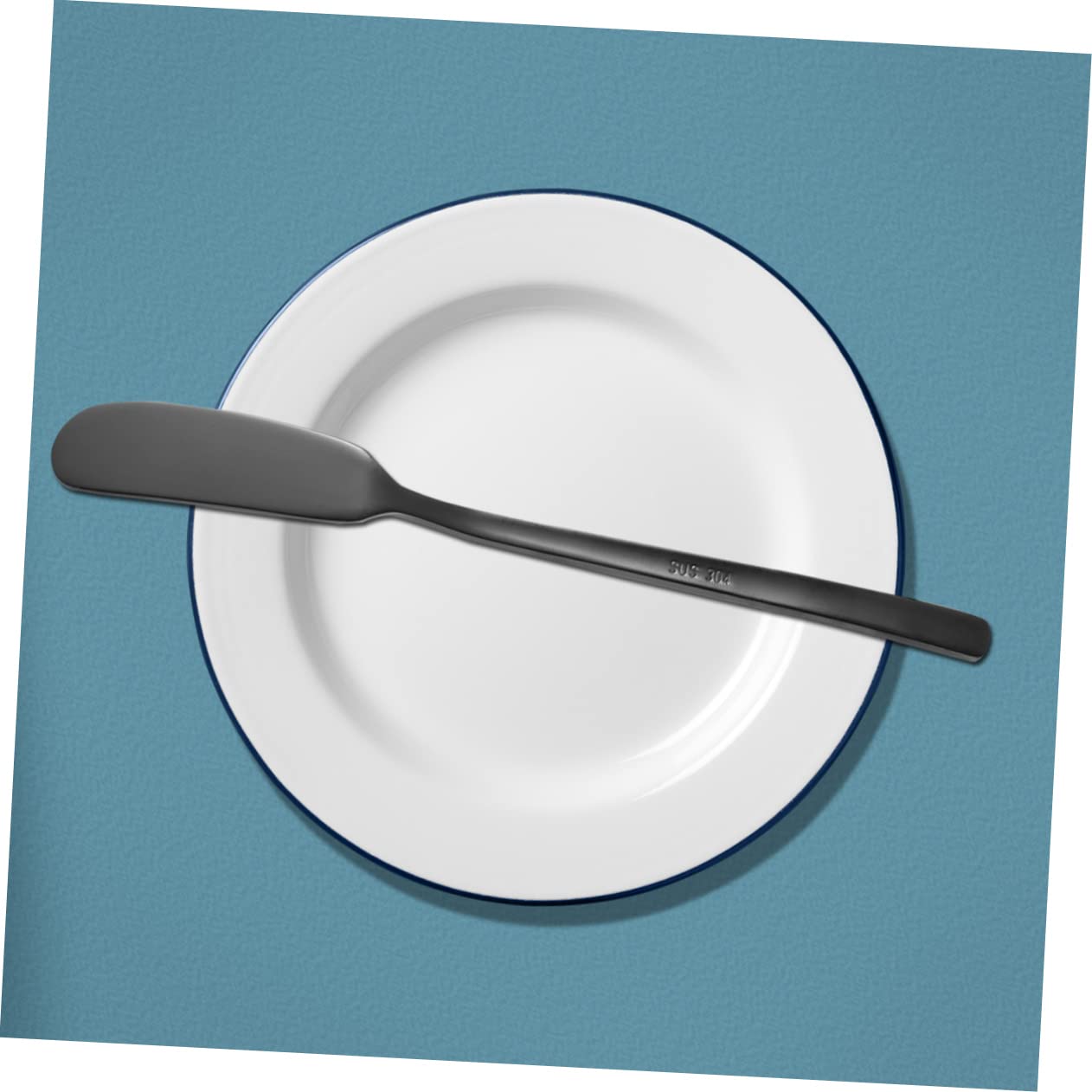 MOLUCKFU 2sets Stainless Steel Cheese Butter Cutter Multi-purpose Wiping Jam Blade Cheese Slicer Tool 2pcs*2