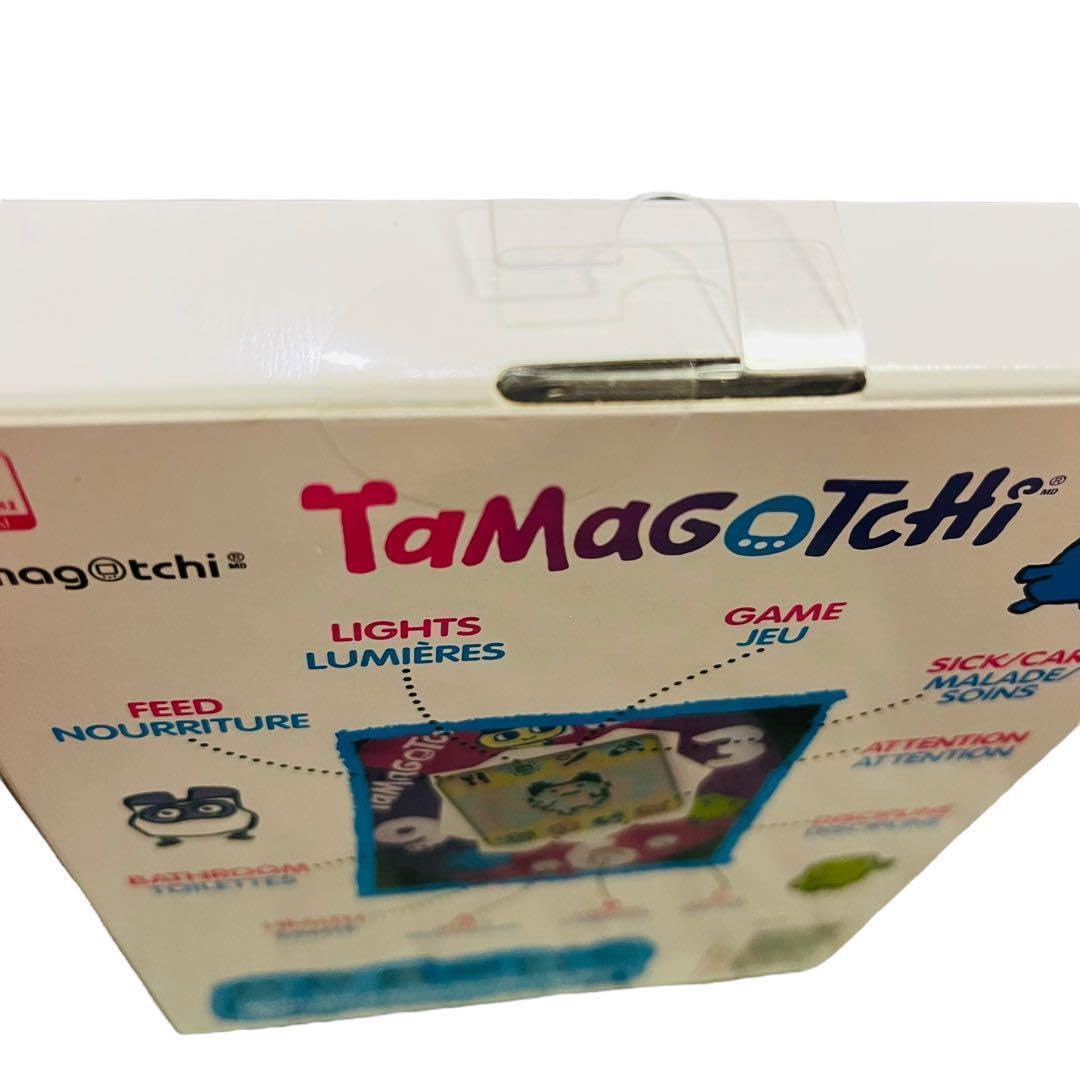 Amazon | 1個 オリジナルたまごっち 90年代 90s Tamagotchi