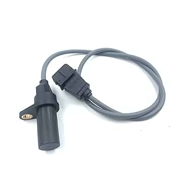 Amazon.com: 46774532 55187333 Crankshaft Position Sensor