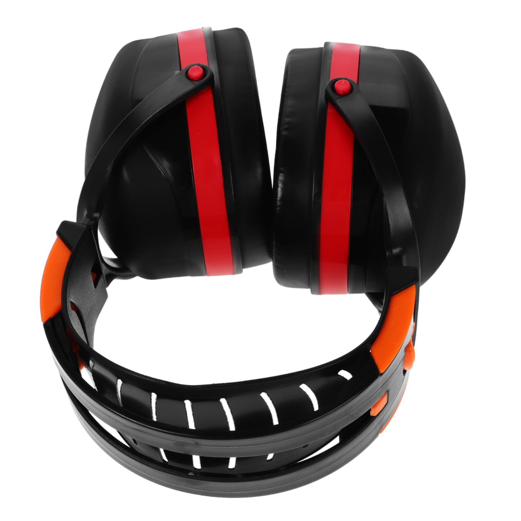 Homoyoyo 5stücke Hörschutz-ohrenschützer Mit Einstellbarem Design Für Industrie Schlaf Und Lärmschutz Schalldämmende Over-ear-kopfhörer Für Maximalen Komfort Und Lärmunterdrückung