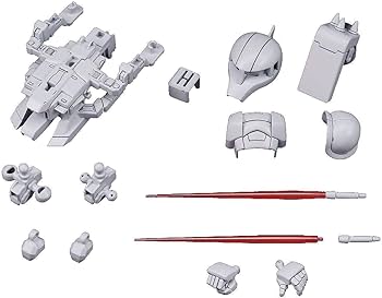 ガンダム ガンプラ SDガンダム クロスシルエット オプションパーツ 6個