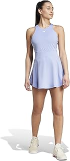adidas Womens Tennis Heat.rdy Y-Dress