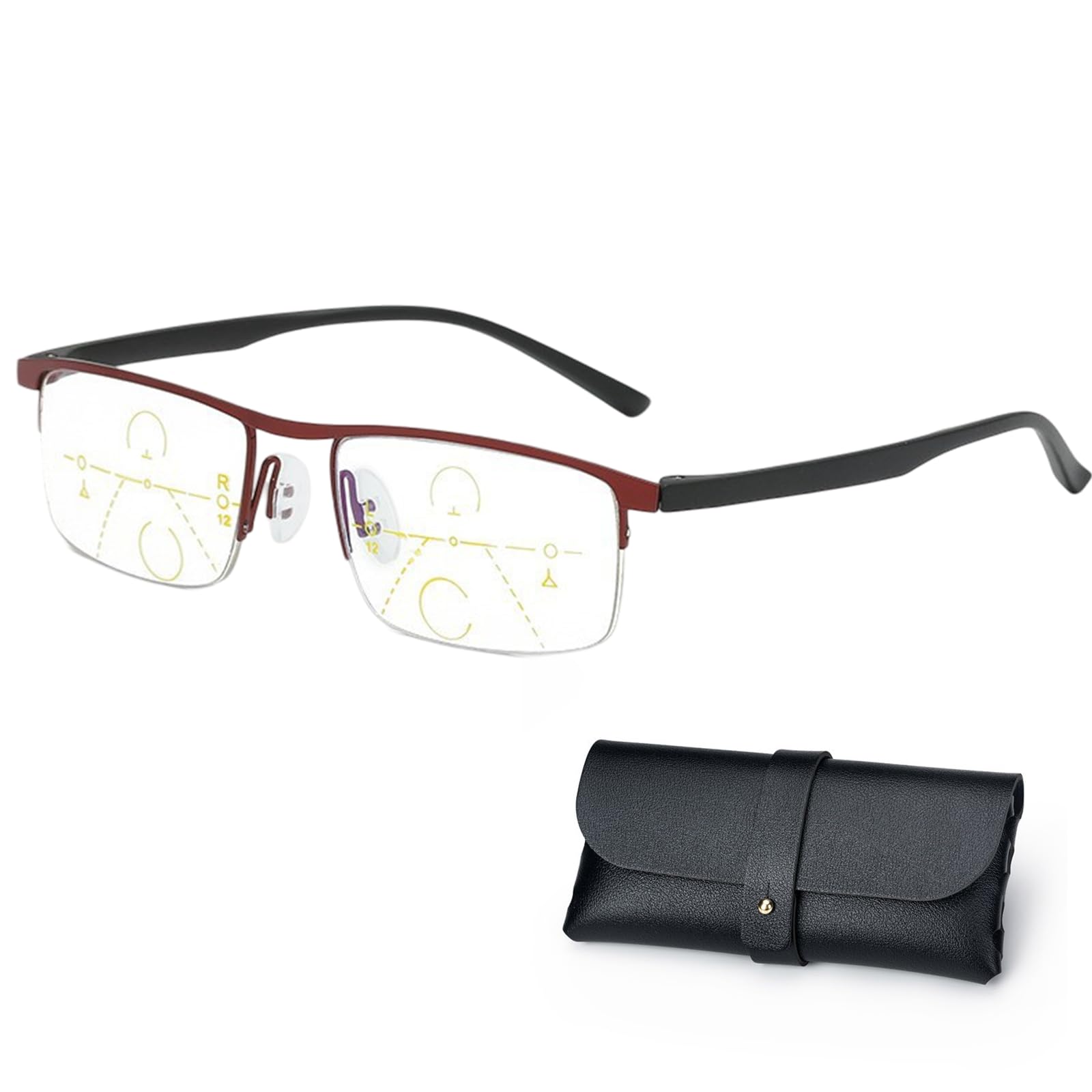 Outfany Intelli Readers Brille