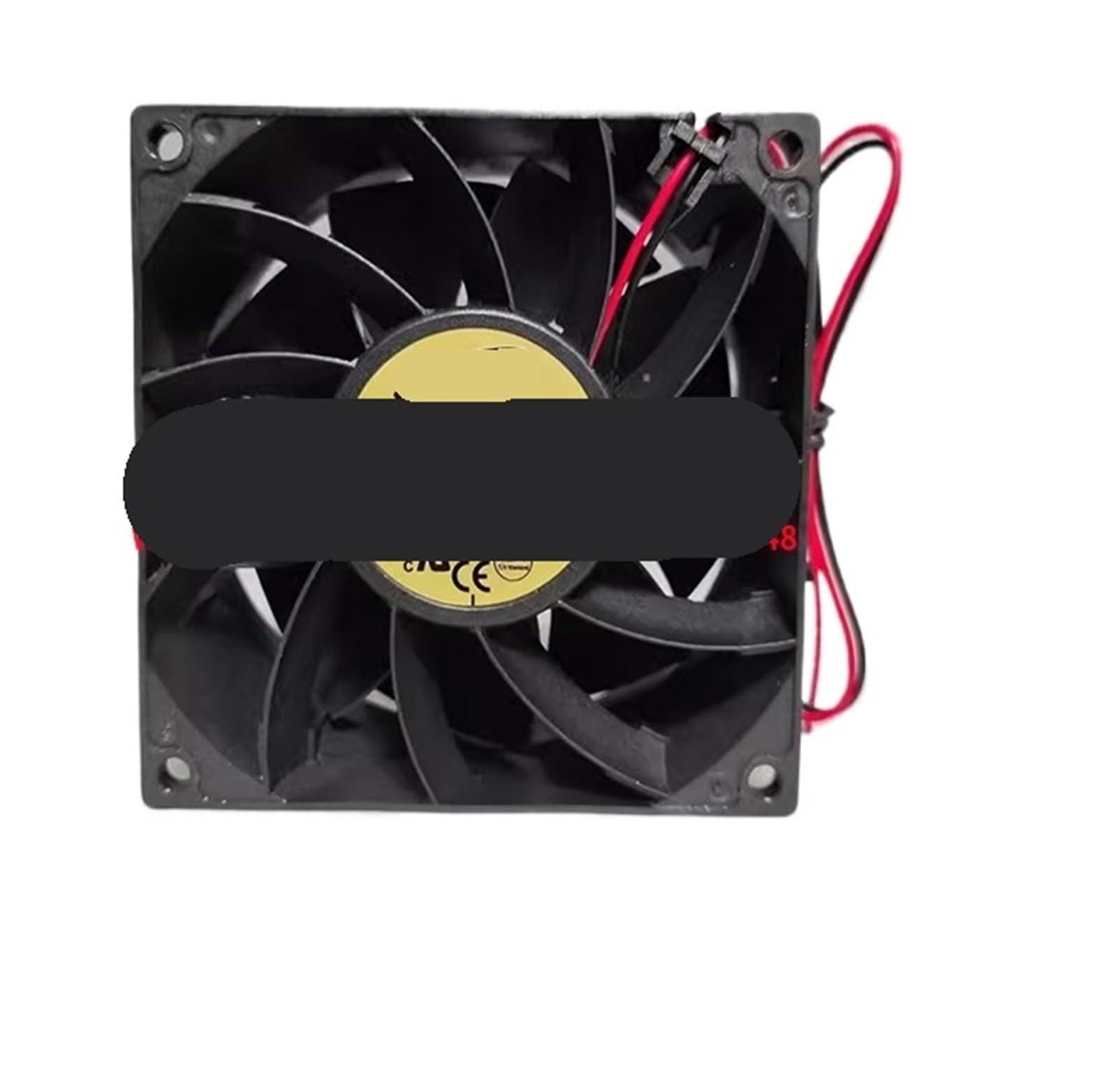 Ventilateur de refroidissement AD0924HB-F92DS 24V pour boîtier