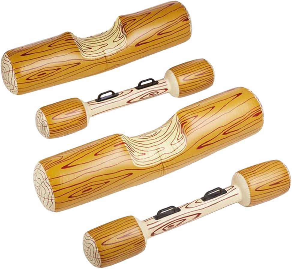 far saltare in aria la barca per la piscina