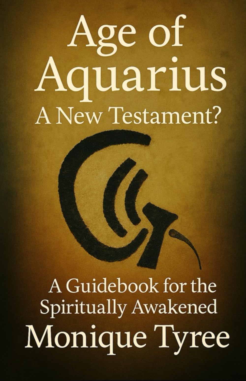 Age of Aquarius: A New Testament?