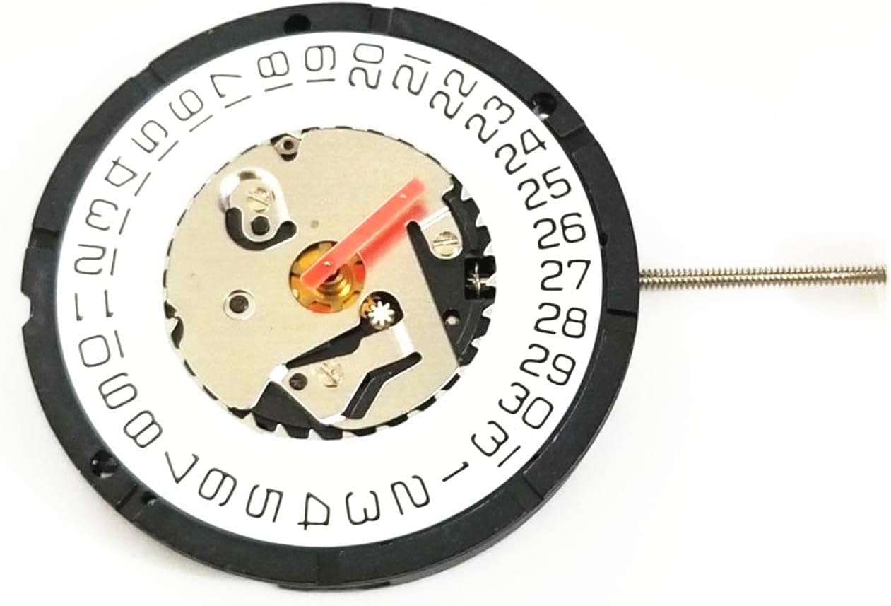 23.30mm Watch Movement Replacement Parts for ISA (2320/103)