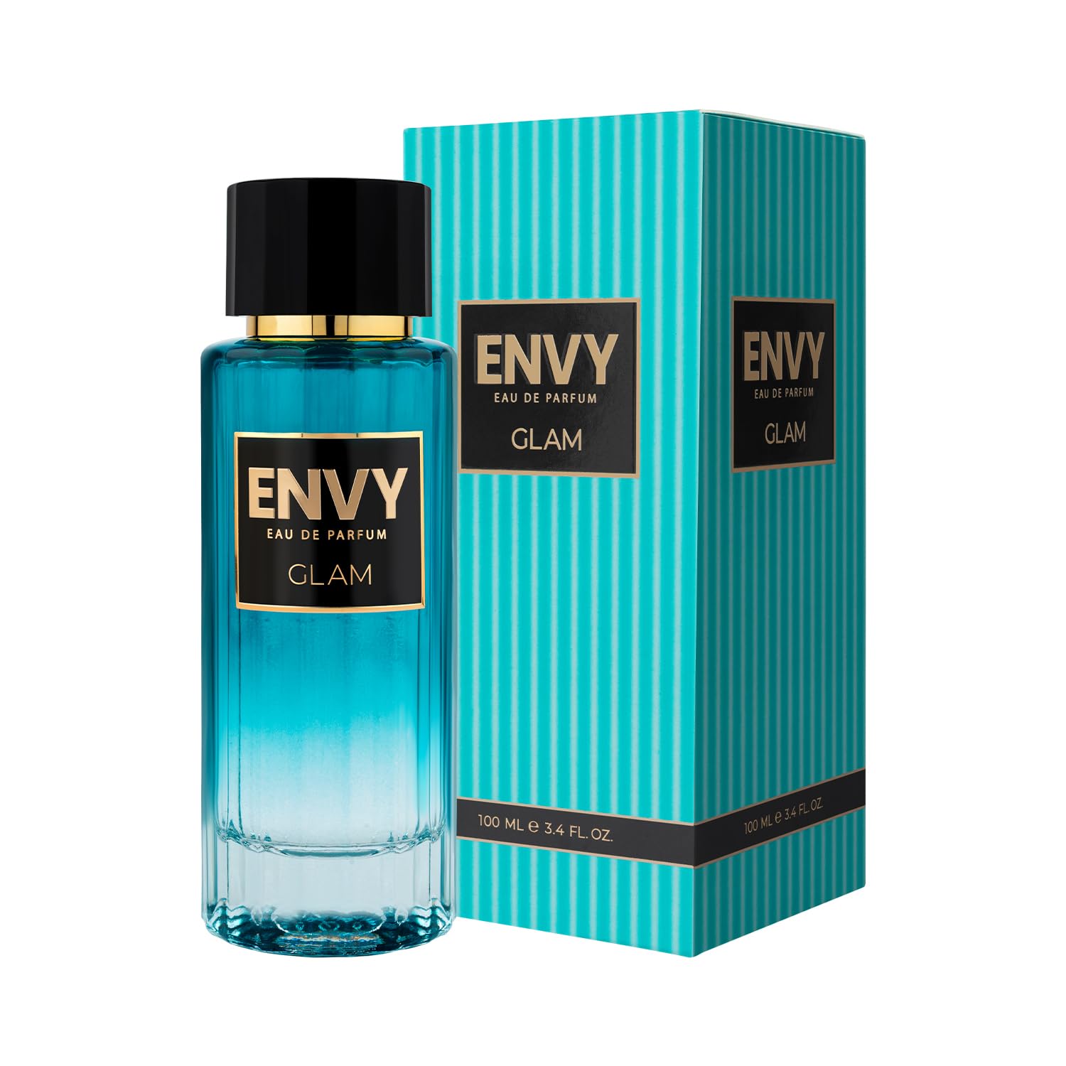 ENVY Glam Perfume For Women - 100 ML |Fruity Floral|Long Lasting Fragrance | Eau De Parfum-image-25