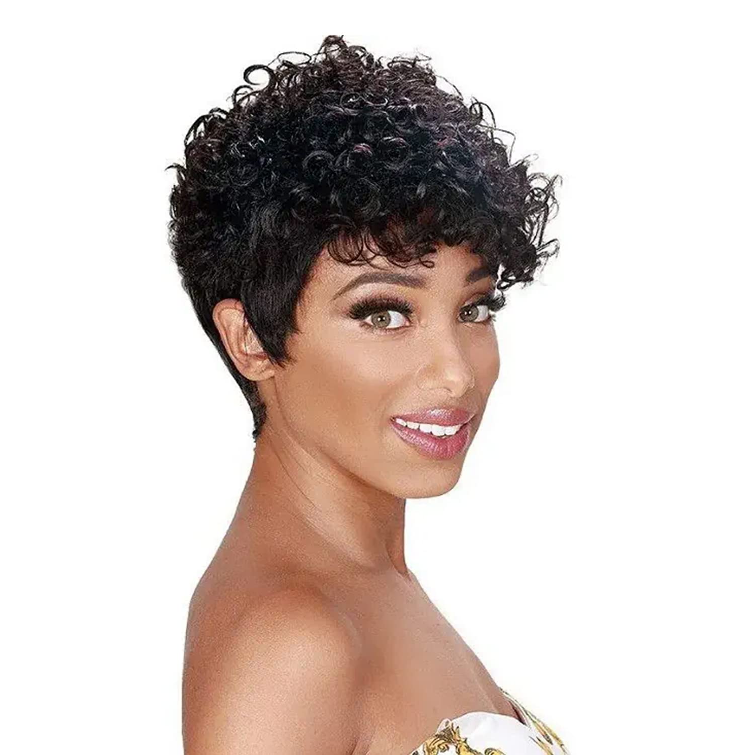 Zury Sis Wig Jenna (OMB4/27/30)