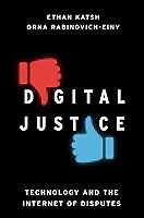 Algopix Similar Product 6 - Digital Justice Technology and the