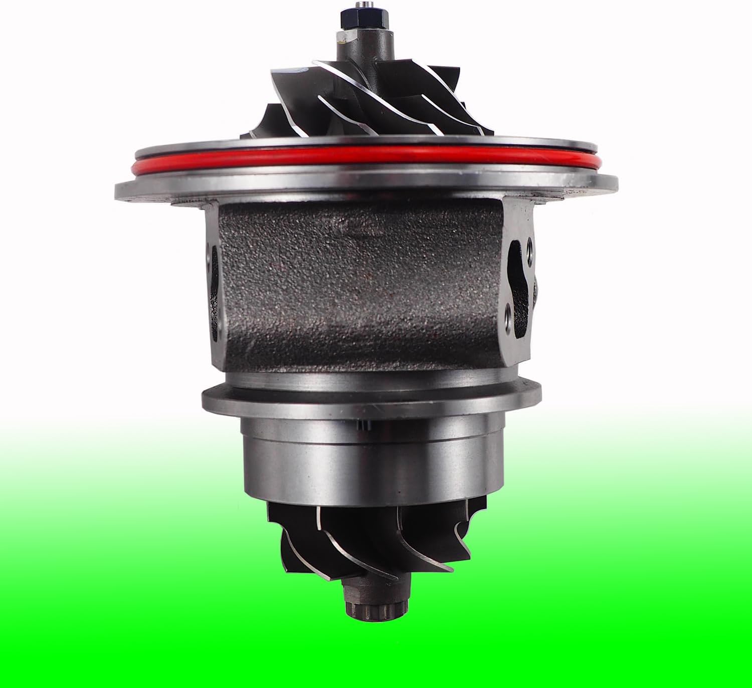 17201-67010 CT12B Turbo Cartridge CHRA Fit for Toyota Land Cruiser 4-Runner 3.0L HILUX KZN130 3.0L 1993-1996 1KZ 1KZ-T 1KZ-TE 17201-67020 17201-67040 Turbo