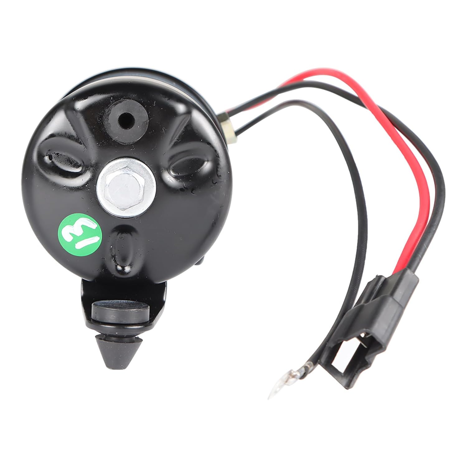 Convertible Top Motor Pump Replacement for Cutlass/442 1967-1972