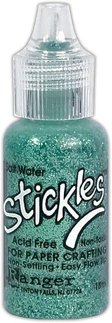 Stickles - Salt Water