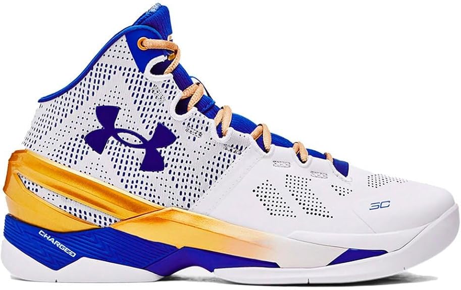 Curry 2 Bang Bang シューズ M 10.5 Curry 2 Bang Bang シューズ M 10.5 Under Armour Erkek CURRY 2 NM