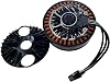 Agriculture Agras Drone Accessories Engine Motor ,Compatible For DJI ,T30 Motor Rotor Shell