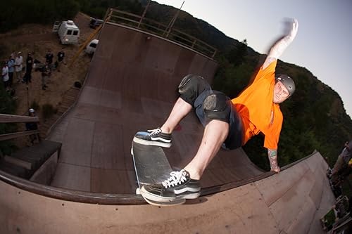 Miniatura 3 de Jessup Skateboard Griptape Sheet la elección de patinadores profesionales en todo el mundo. Sin burbujas y fácil de aplicar.