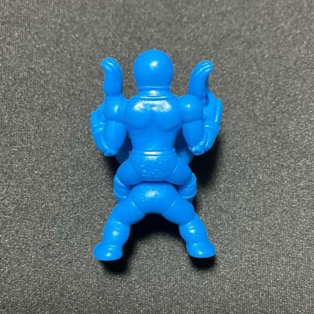 キン消し Amazon | キンケシ09 パロ・スペシャル 青 キン肉マン消しゴム