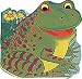 Pocket Frog (Pocket Pals)