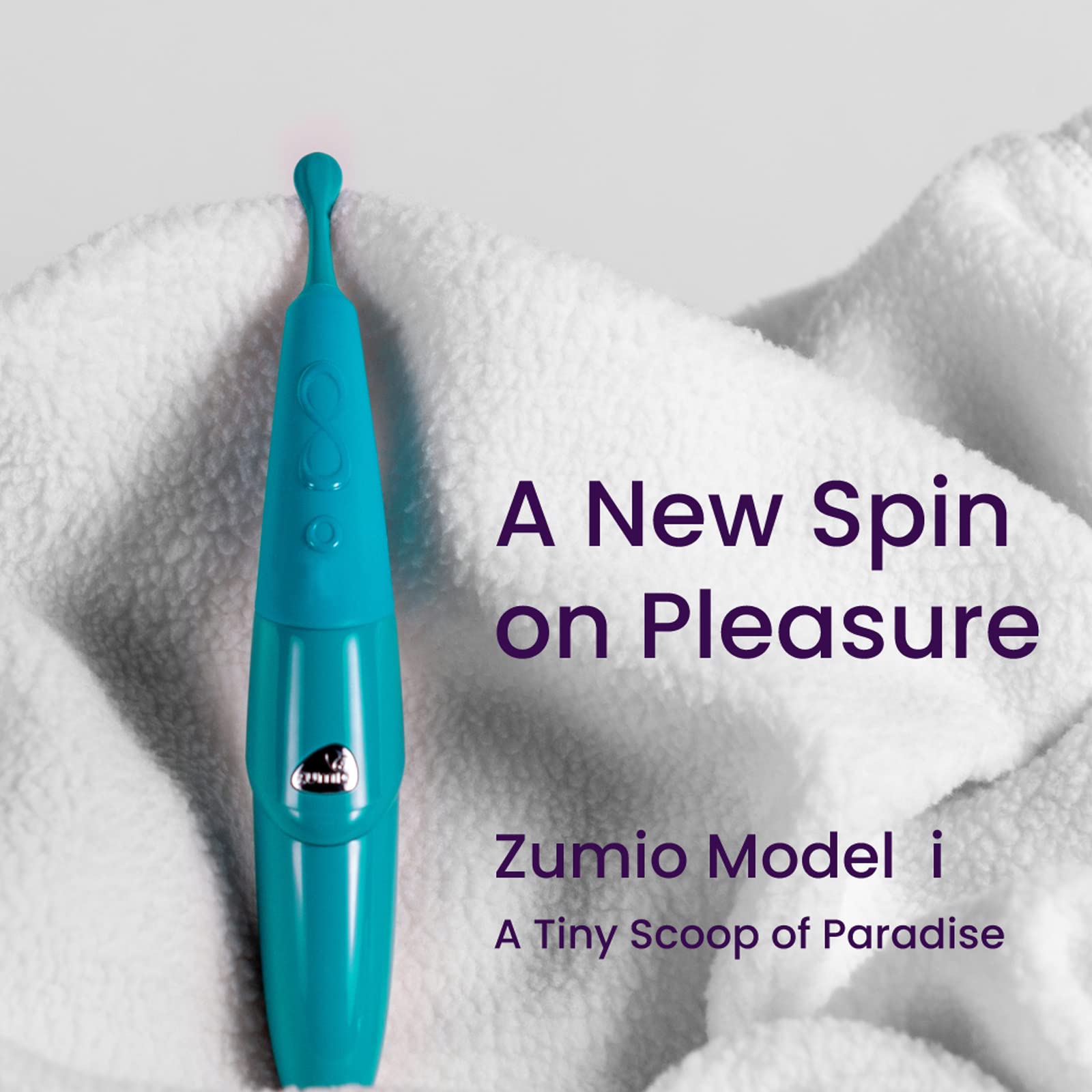 zumio sex toy Zumio and Knockoff Comparison Guide: Best/Worst Pinpoint Sex Toys and  Oscillators main image 1