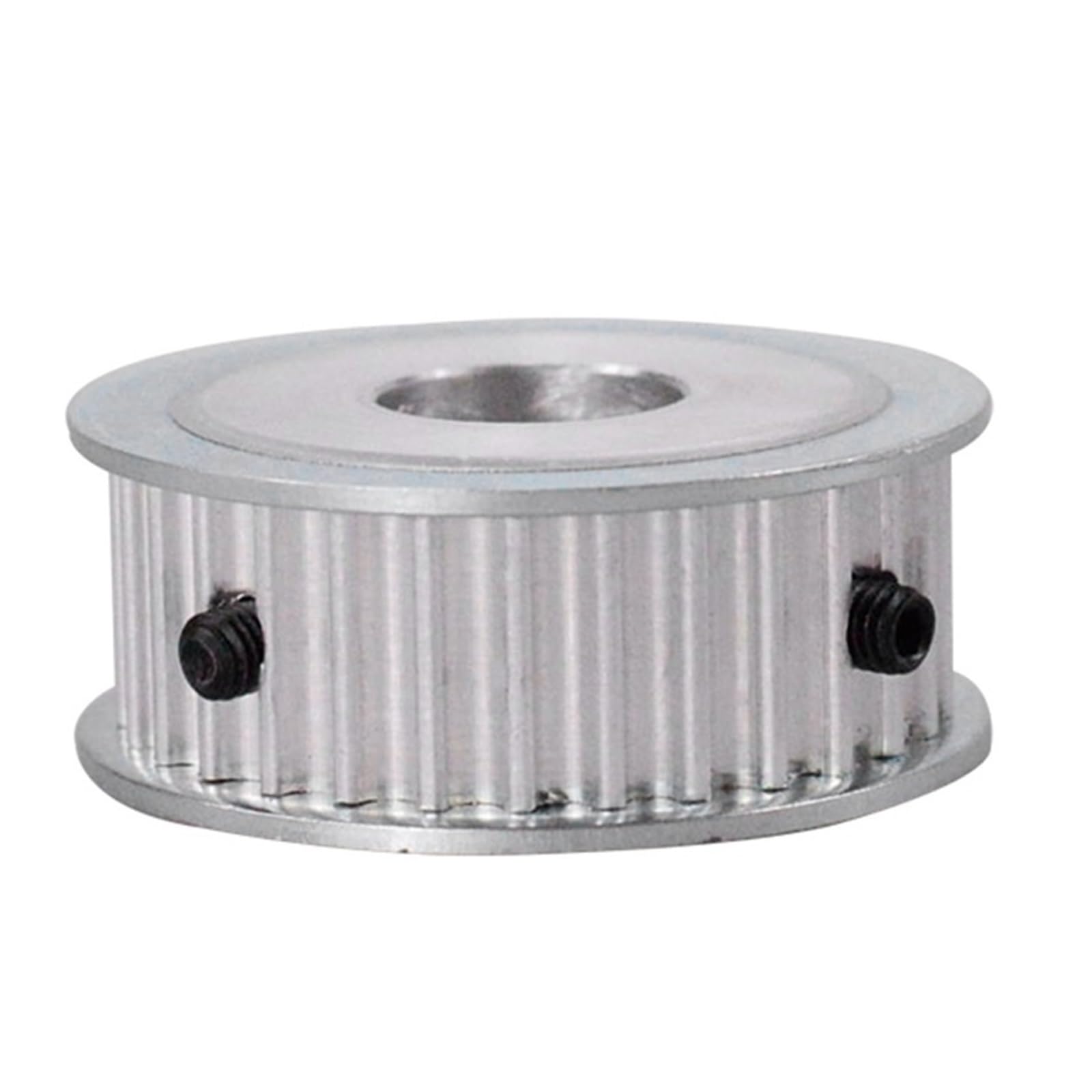 Électrovanne à gaz 1-1/2 laiton normalement fermée 24VDC longue durée
