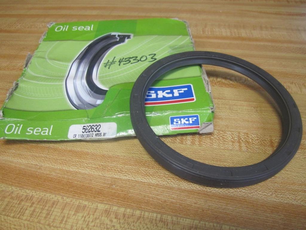 SKF 562632 Auto Part