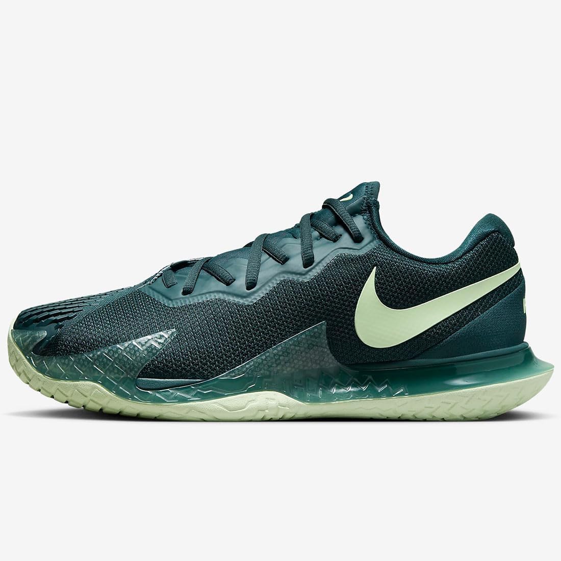 Amazon.co.jp: NIKE ナイキ 28.5cm テニスシューズ Air Zoom