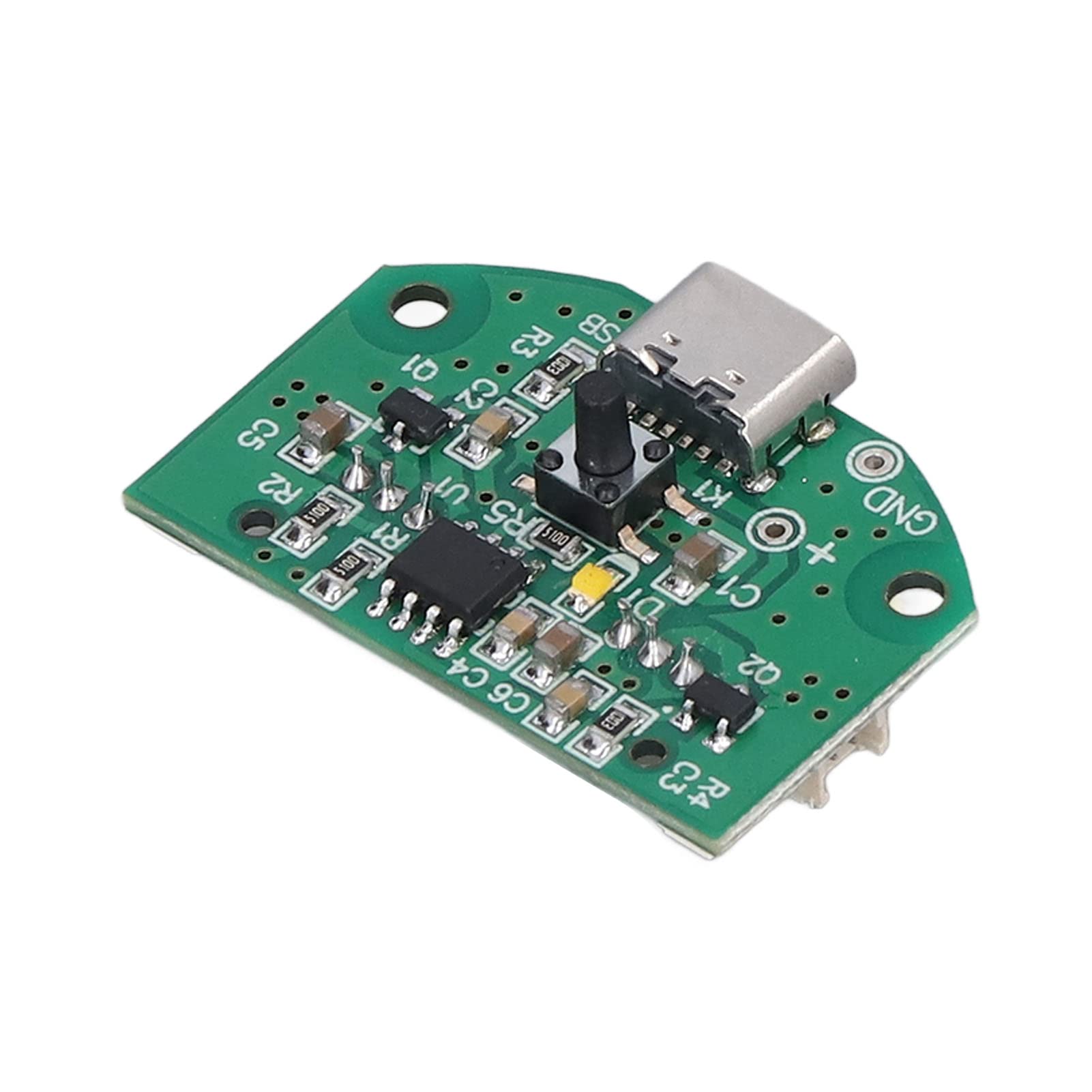 Spray Atomizer 13×6×2 Atomization Plate Dual Spray Control Atomization Module 740 Holes 5 M Microporous Atomizer For 5V Usb Humidifier Mist Maker Spray