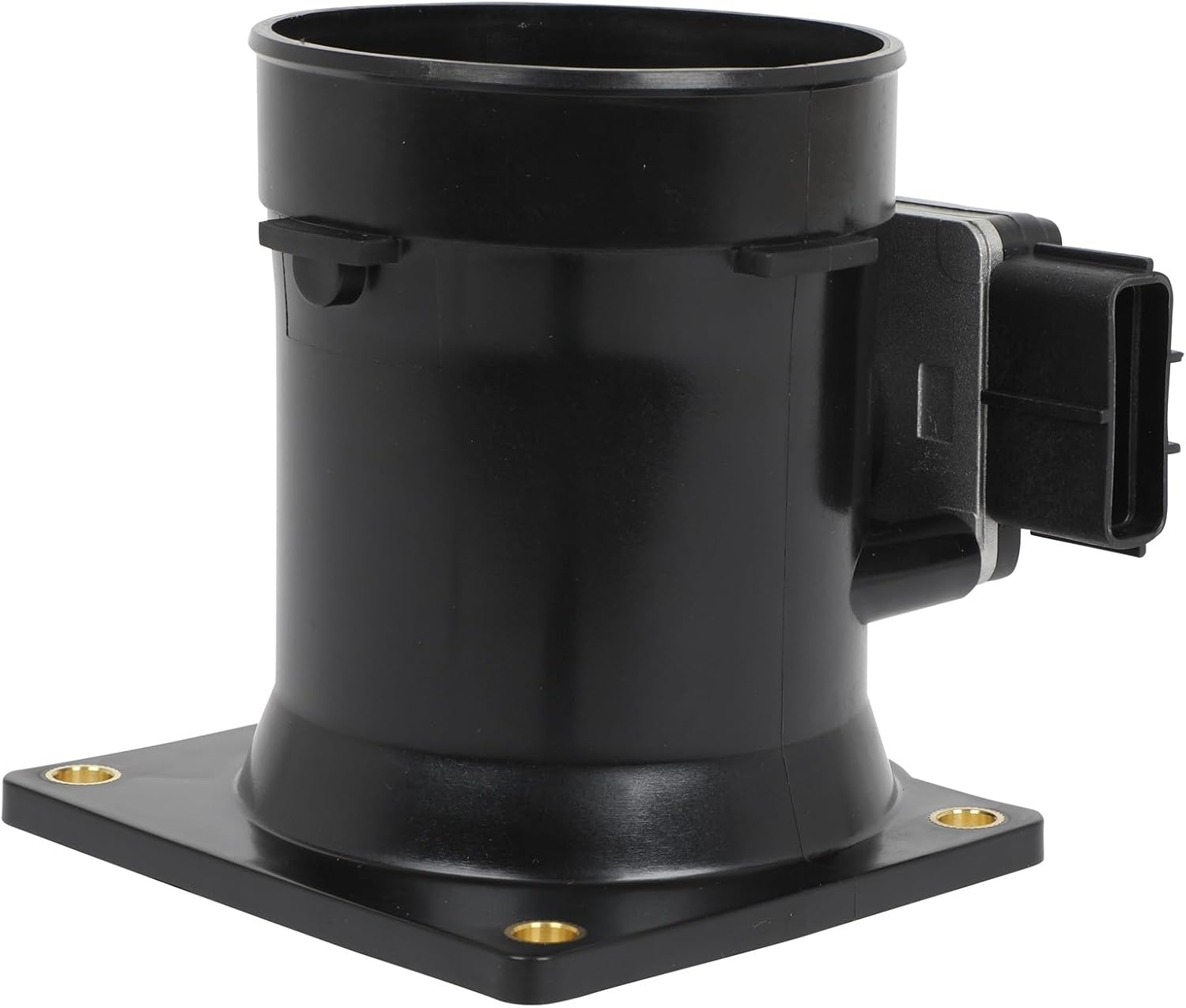 SCITOO Mass Air Flow Sensor Fit for Ford for E-150 Club Wagon 2003,for Ford for E-150 Econoline 1999-2002 Replace XF2F-12B579-AA