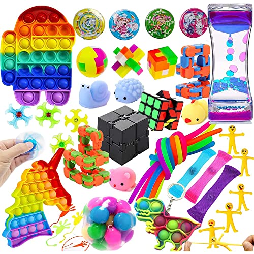 Amazon.ca Hot New Releases The bestselling new & future releases in MultiItem Fidget Toy Packs