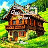 Artist’s Book. Urban Sketches. Volume 1