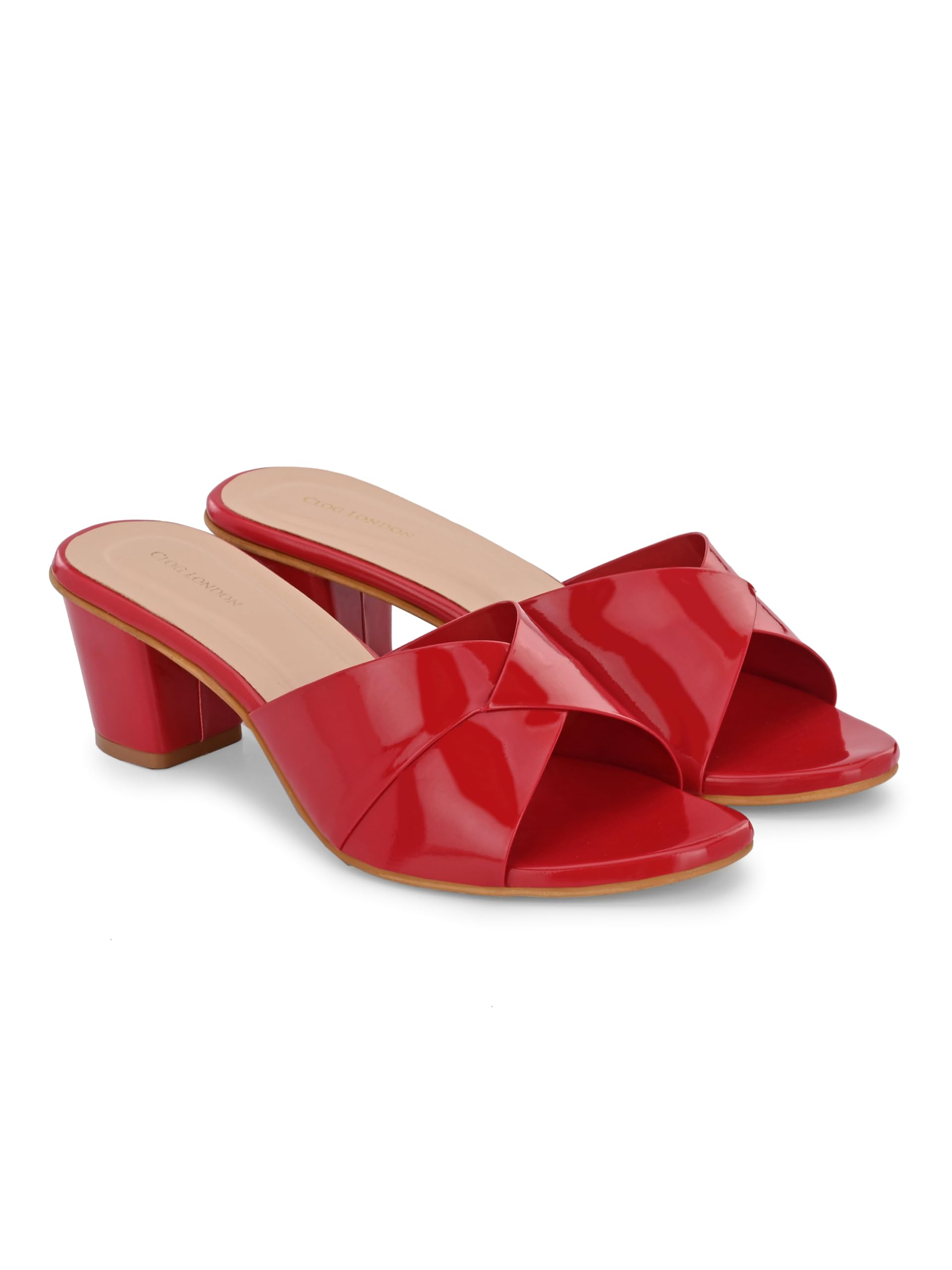 clog london Womens Outdoor Sadals/Heels | Casual Sandals with Comfortable Cushioned Sole-picture-39