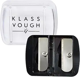 Klass Vough Apontador Duplo