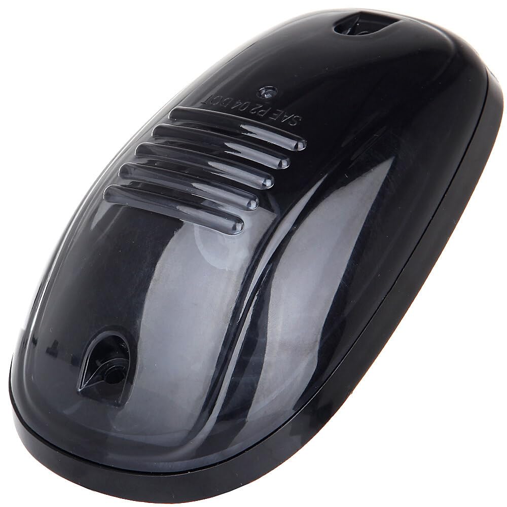 ECCPP 4-3528-SMD Smoke Len Number of 6