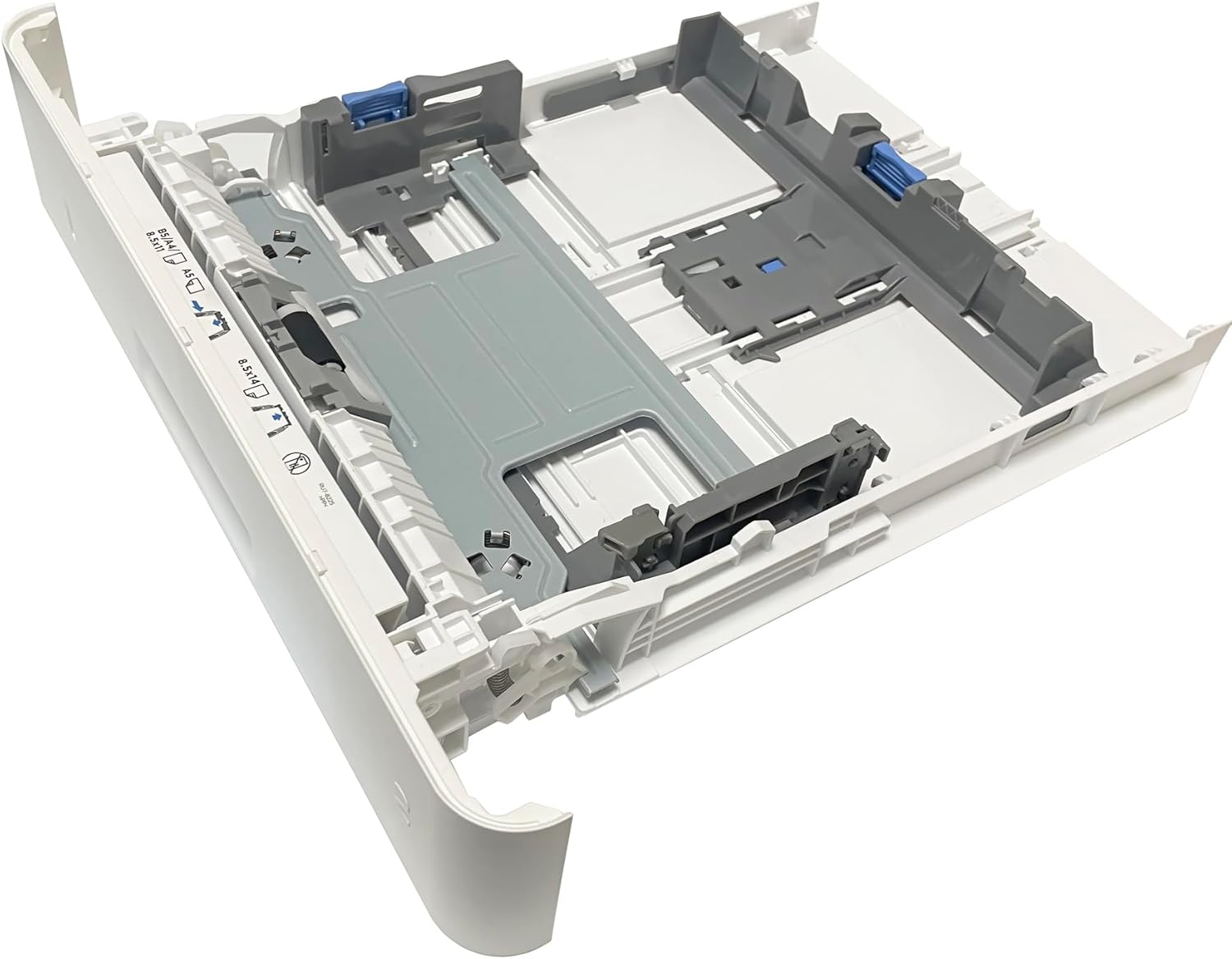 Paper Tray 2 Cassette Compatible with HP Laserjet Pro M402d M402n M402dn M403dn M404n M405 M426fdw M429dw Printer Cassette Paper Input Tray 2 RM2-5392-000 M403dw M305 M403 M427dw M428 250 Sheet Tray