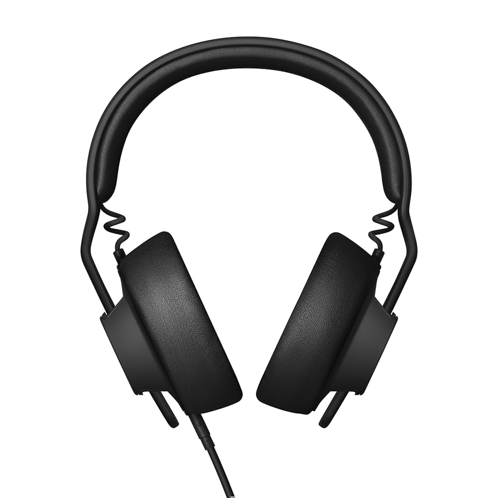 Amazon | AIAIAI TMA-2 Studio XE ヘッドフォン, ブラック | DJ
