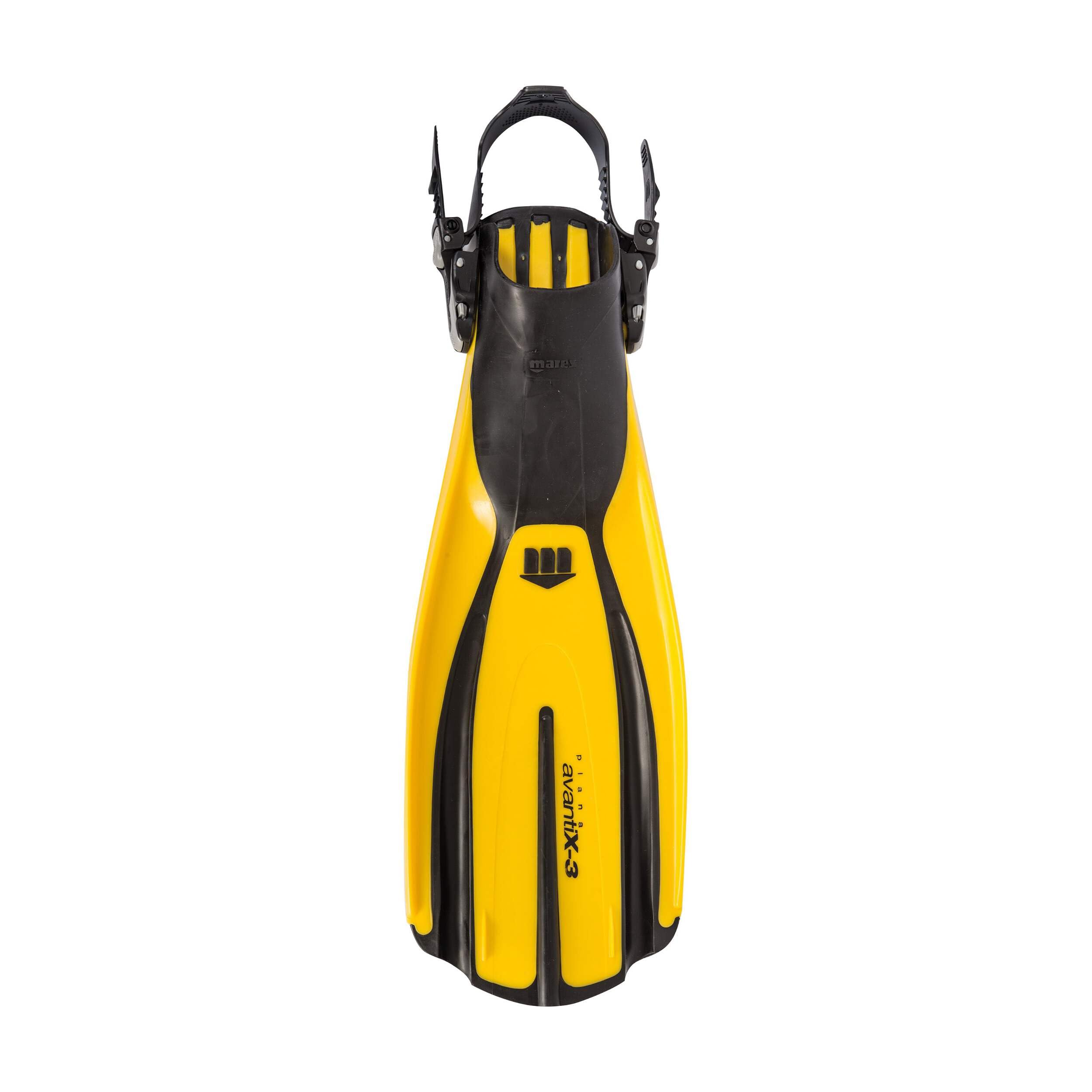 Mares Plana Avanti X3 - Aletas Unisex