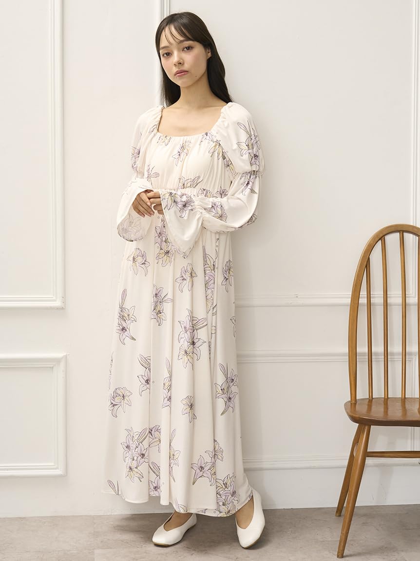 【ラスト1点】ダッフィー　ジェラピケ　ワンピース 楽天市場】ジェラートピケ gelato pique 接触冷感 チェリー柄