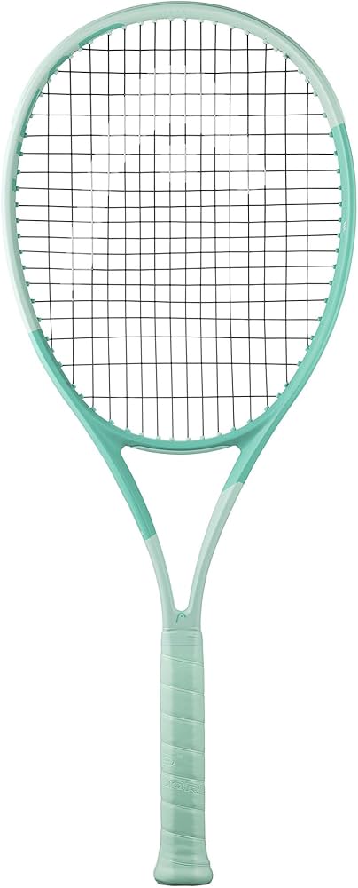 HEAD　BOOMチーム Amazon.com: HEAD Auxetic 2.0 Boom Team L Alternate Tennis Racquet
