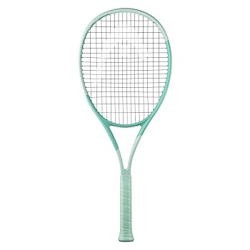 HEADラケット　BOOM Amazon | HEAD Boom Team L 2024 ミントテニスラケット - 4