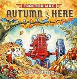 Tractor Mac: Autumn Is Here
