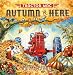 Tractor Mac: Autumn Is Here