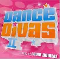 その他 Divas of Dance [DVD] [Import] 61VQP7R5R3L._SY200_QL15_.jpg