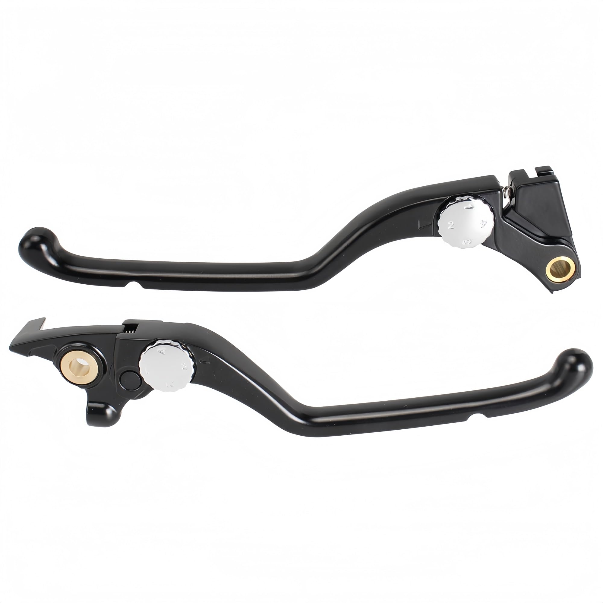 Levier de frein et d'embrayage BMW G310GS G310R 2021-2023 moto