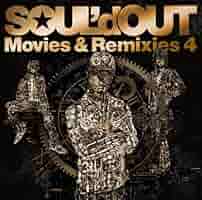 ミュージック SOUL'd OUT DVD Amazon.co.jp: SOUL'd OUT LAST LIVE