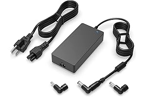 MSI Laptop Charger: Power Your Gaming Marathon