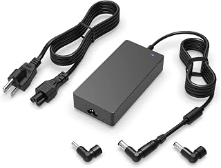 Charger for MSI-Laptop-Charger - (Safety Certified by UL) (180W 150W 120W AC Adapter for MSI Gaming Laptop)