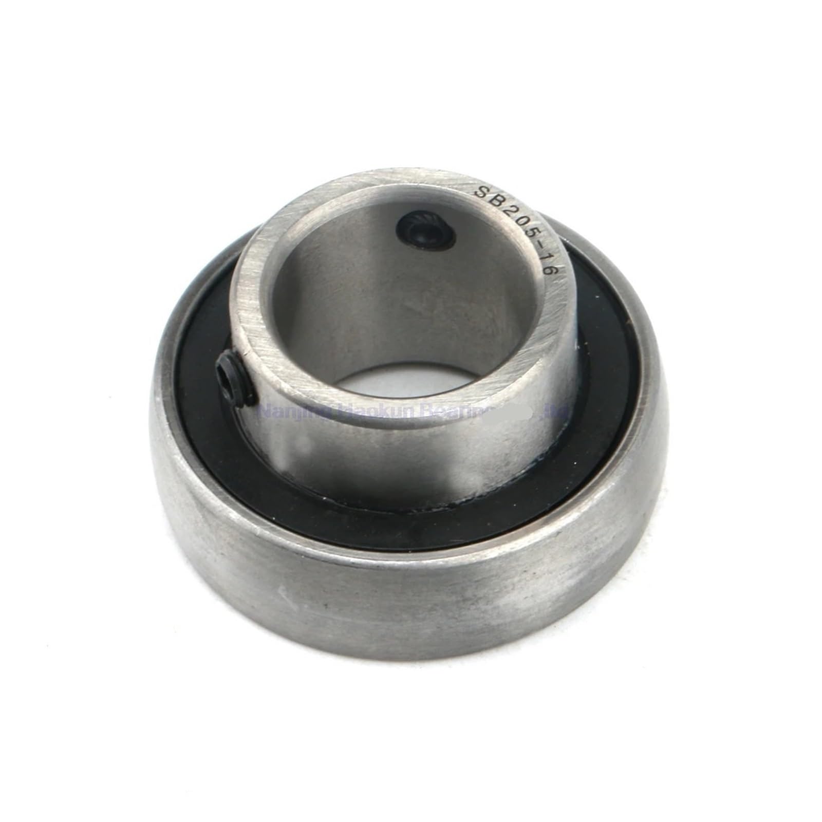 Roulement à insert SB209 de 35mm pour bloc palier de transmission industrielle